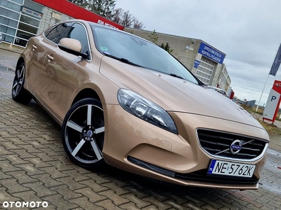 Volvo V40 T4 Summum