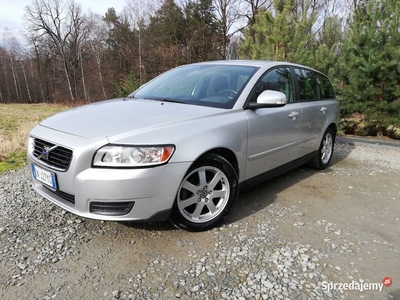 Volvo V50 1.6d