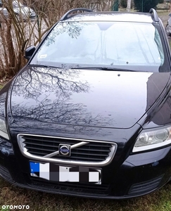 Volvo V50 1.6D