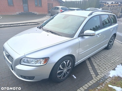 Volvo V50 1.6D DPF DRIVe Momentum