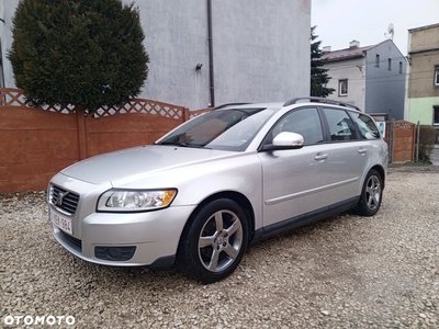 Volvo V50 1.6D DPF DRIVe Momentum