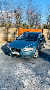 Volvo V50 1.6D DPF DRIVe Start/Stop