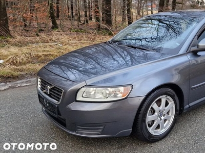 Volvo V50 1.6D DPF Momentum