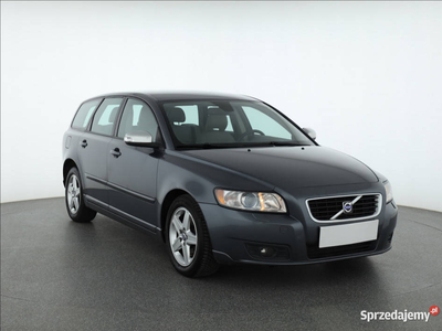 Volvo V50 2.0 D