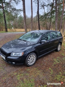 Volvo V50 2.0 d