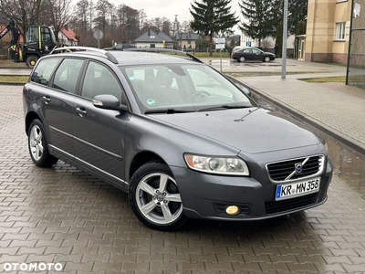 Volvo V50 2.0D Kinetic