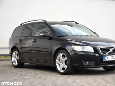 Volvo V50 2.0D Summum