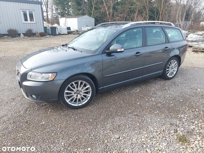 Volvo V50 D3 Momentum