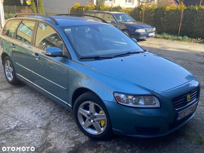 Volvo V50 D5 Kinetic