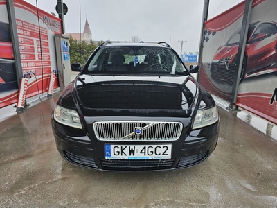 Volvo v50 kombi 1,6