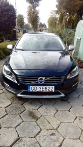 Volvo V60 2014r