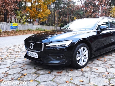 Volvo V60 B4 B Momentum Pro