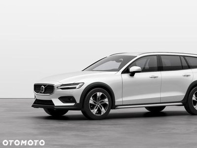 Volvo V60 Cross Country Plus B5 B AWD