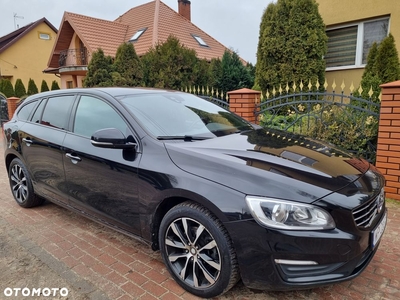 Volvo V60 D2 Drive-E Momentum