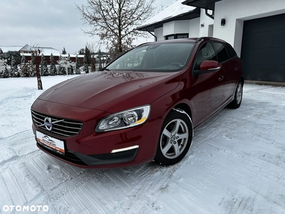 Volvo V60 D2 Kinetic