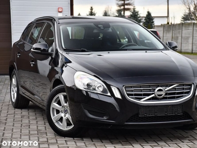 Volvo V60 D2 Momentum