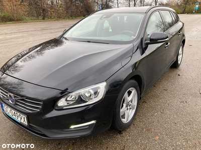 Volvo V60 D2 Momentum