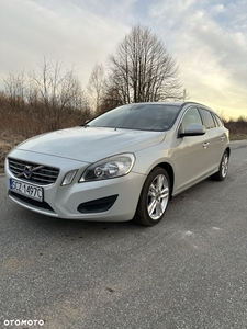 Volvo V60 D2 Momentum