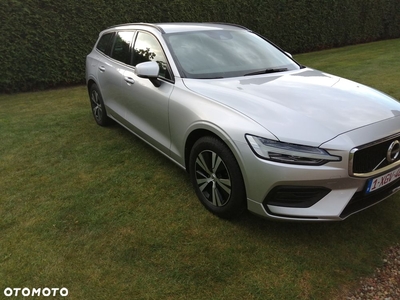 Volvo V60 D3