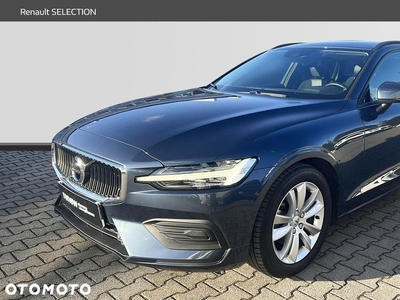 Volvo V60 D3