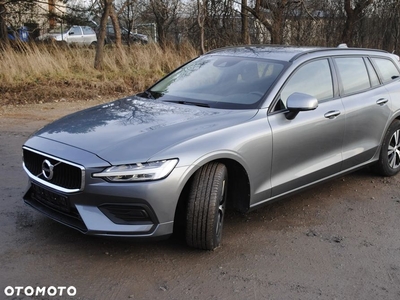 Volvo V60 D3