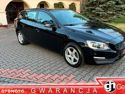 Volvo V60 D3