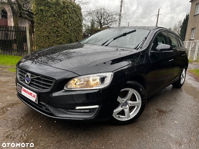 Volvo V60 D3 Drive-E Momentum