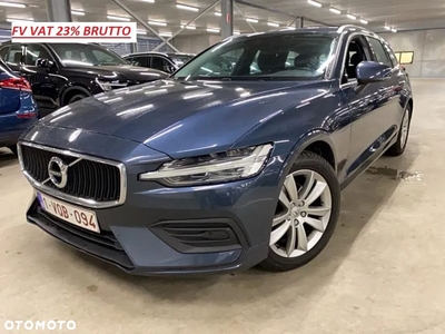 Volvo V60 D3 Drive-E Momentum