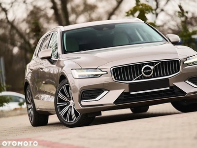 Volvo V60 D3 Inscription