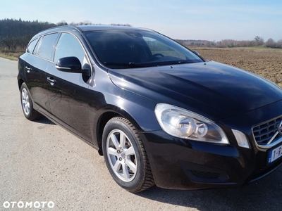 Volvo V60 D3 Kinetic