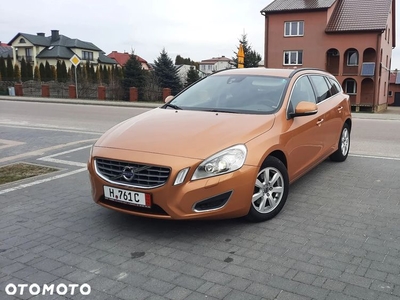 Volvo V60 D3 Momentum