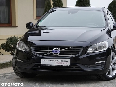 Volvo V60 D3 Momentum Pro