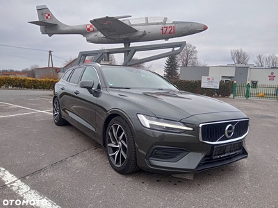 Volvo V60 D3 Momentum Pro