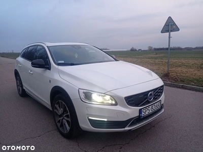 Volvo V60 D3 Summum