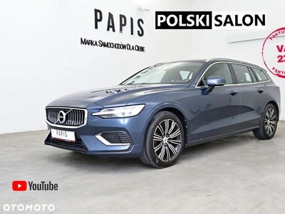 Volvo V60 D4 AWD Inscription