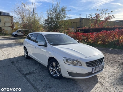 Volvo V60 D4 AWD Kinetic