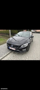 Volvo V60 D4 Drive-E Summum