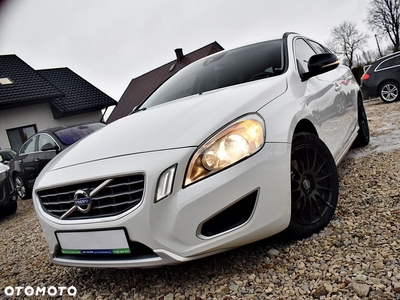 Volvo V60 D4 Momentum