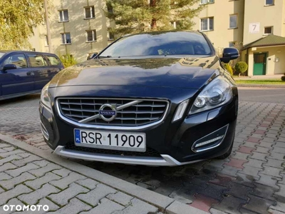 Volvo V60 D4 Summum