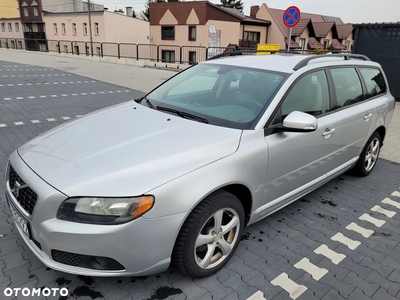 Volvo V70 2.0 Momentum