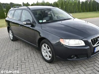 Volvo V70 2.0D