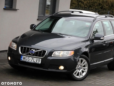 Volvo V70 2.0D Summum