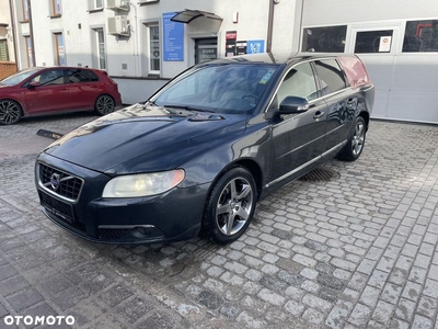 Volvo V70 D3 Geartronic Momentum