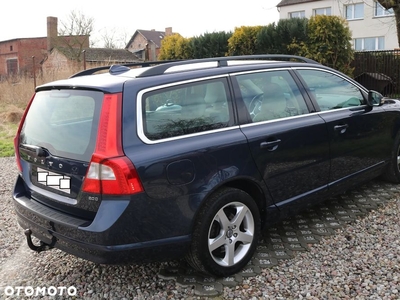 Volvo V70 D3 Momentum