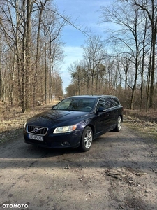 Volvo V70 D3 Summum