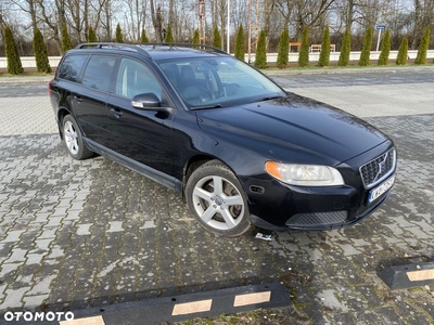 Volvo V70 D5 AWD Momentum