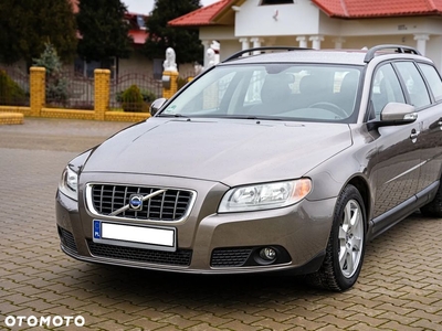 Volvo V70 D5 Momentum