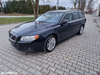 Volvo V70 D5 Summum