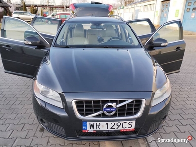 Volvo V70 III 2.4D D5 2009