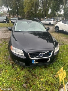 Volvo V70 T5 Powershift Summum